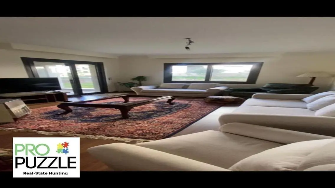 Luxury Apartment in District 5