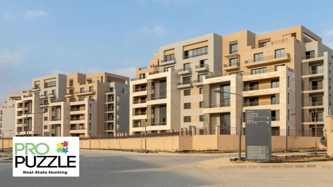 Luxury Apartment in District 5