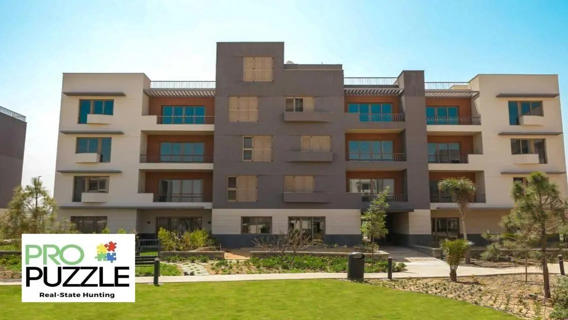 Luxury Apartment in District 5