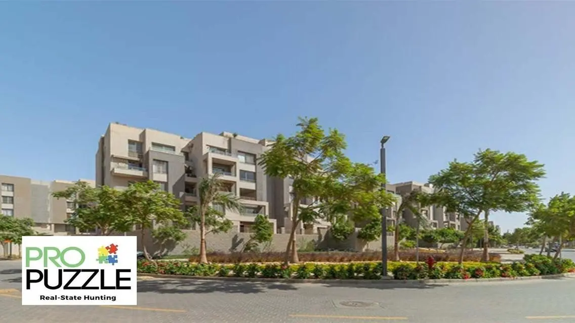Luxury Apartment in District 5
