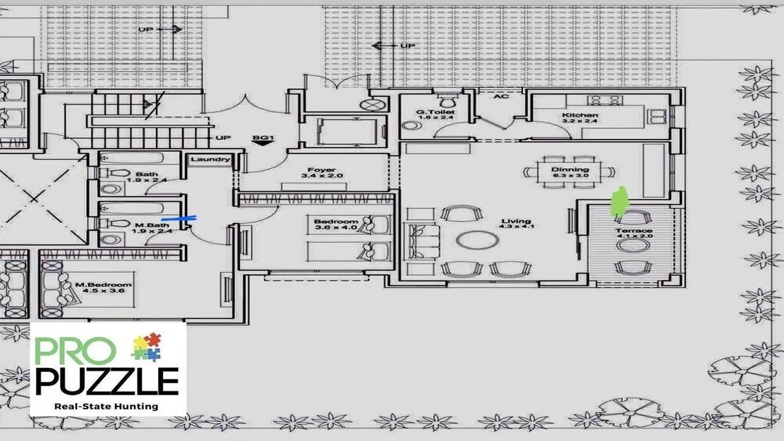 Luxury Apartment in District 5
