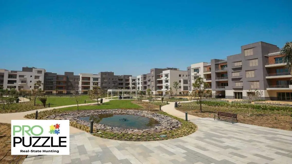 Luxury Apartment in District 5