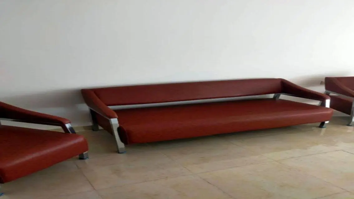 Luxury Apartment with Exclusive Amenities