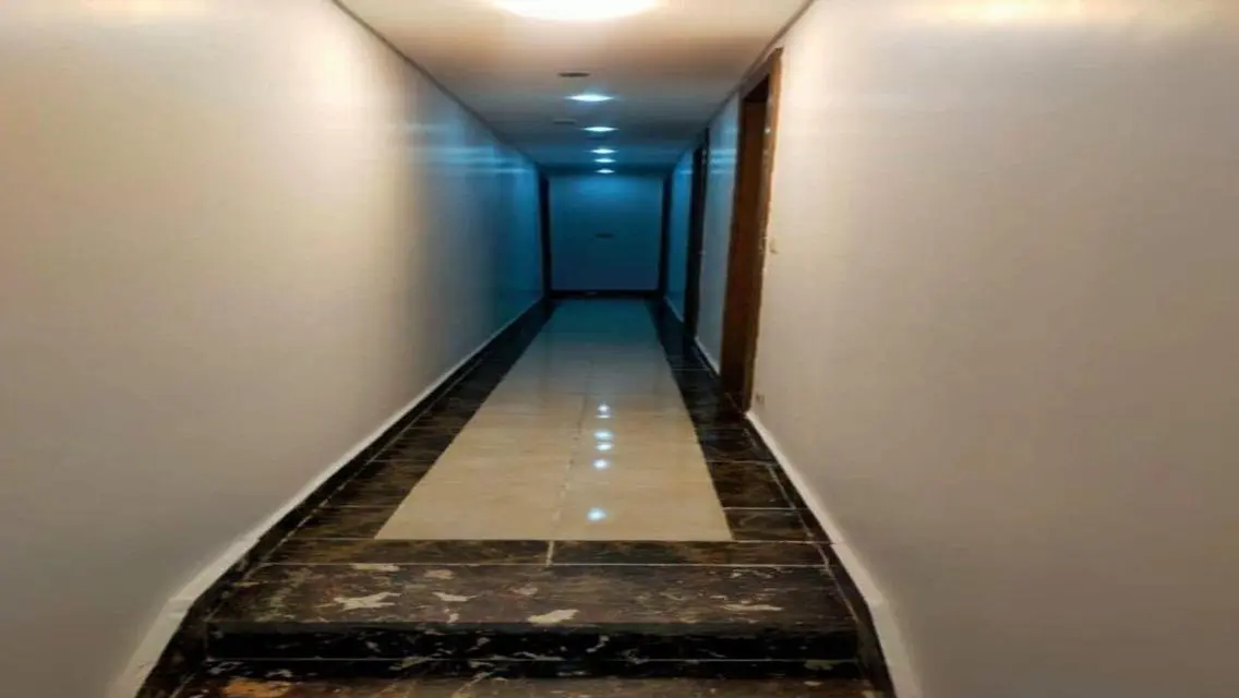 Luxury Apartment with Exclusive Amenities