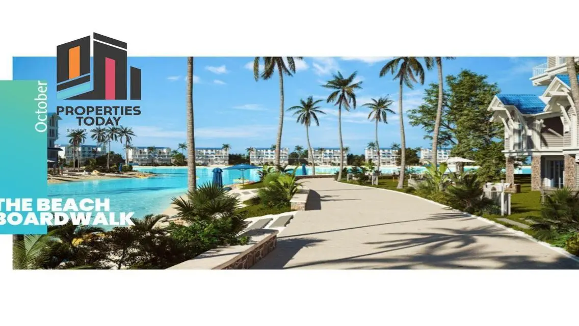 Luxury Apartment with Spacious Area, Maid Room and Private Garden