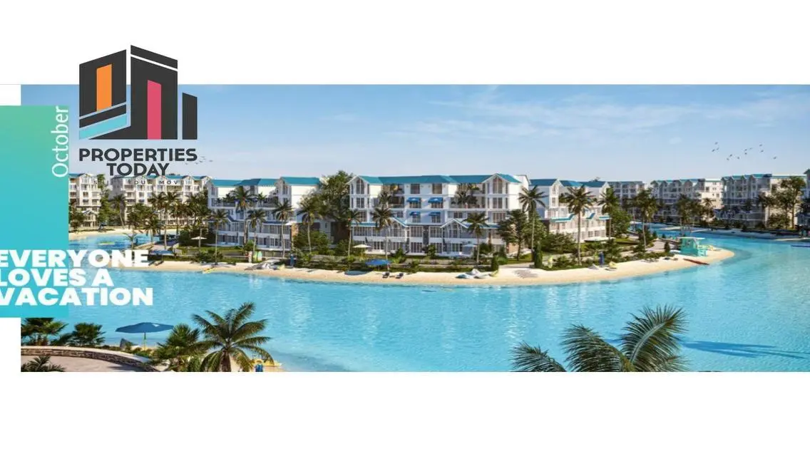 Luxury Apartment with Spacious Area, Maid Room and Private Garden