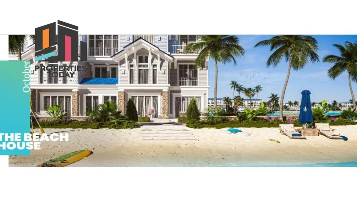 Luxury Apartment with Spacious Area, Maid Room and Private Garden