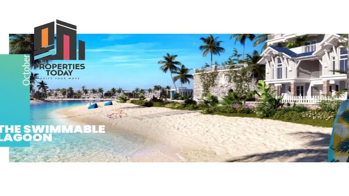 Luxury Apartment with Spacious Area, Maid Room and Private Garden