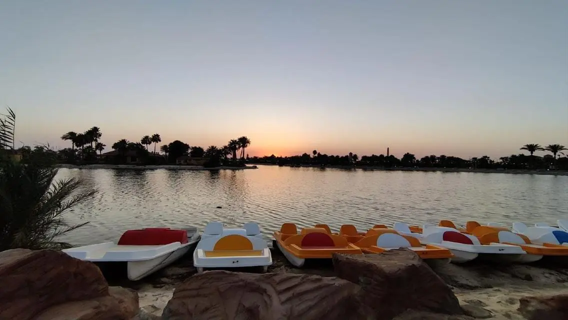 فيلا فاخرة بمساحة متر في أرقى المناطق