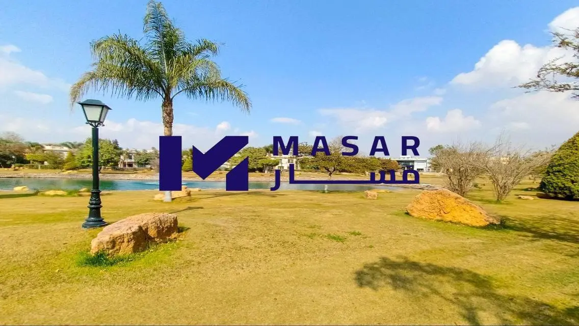 Luxury 4-Bedroom Apartment with Private Garden and Security Guard for Sale