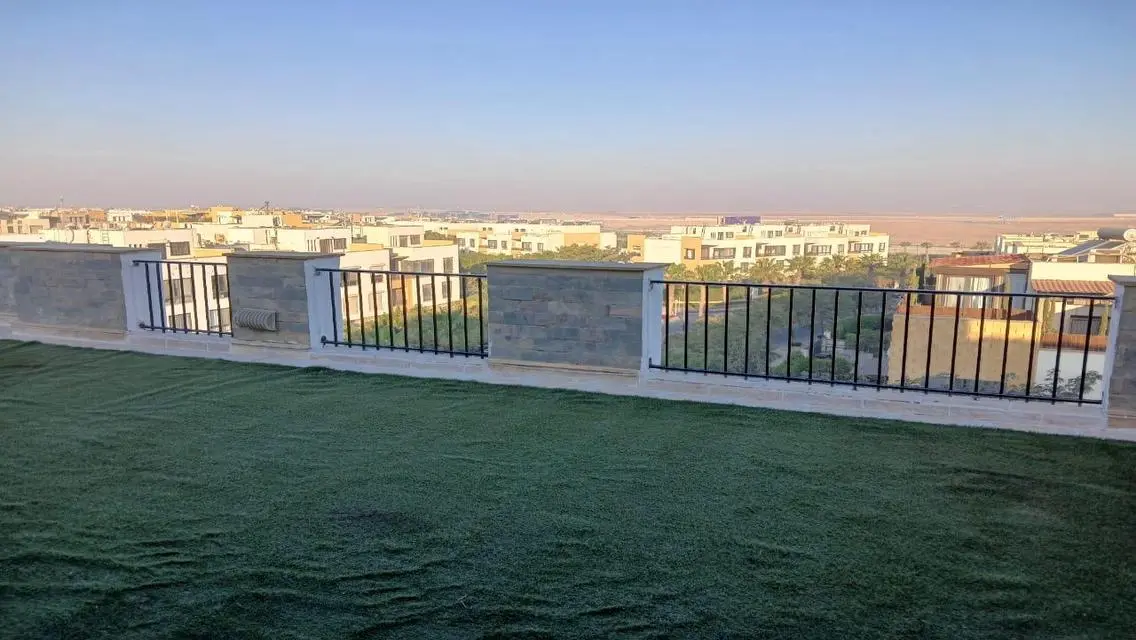 شقة فاخرة للبيع في قلب المدينة
