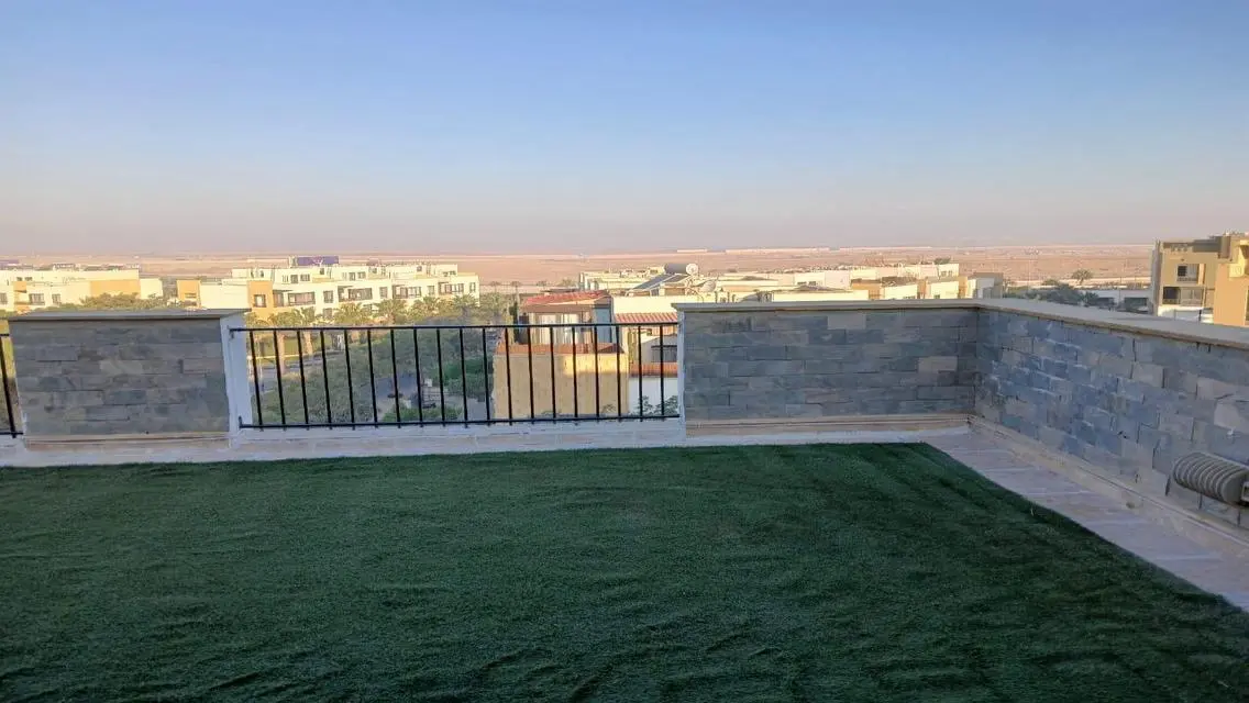 شقة فاخرة للبيع في قلب المدينة