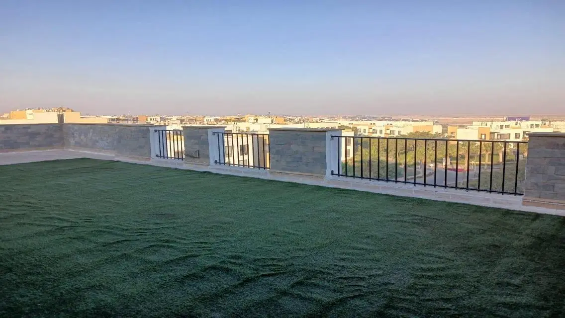 شقة فاخرة للبيع في قلب المدينة