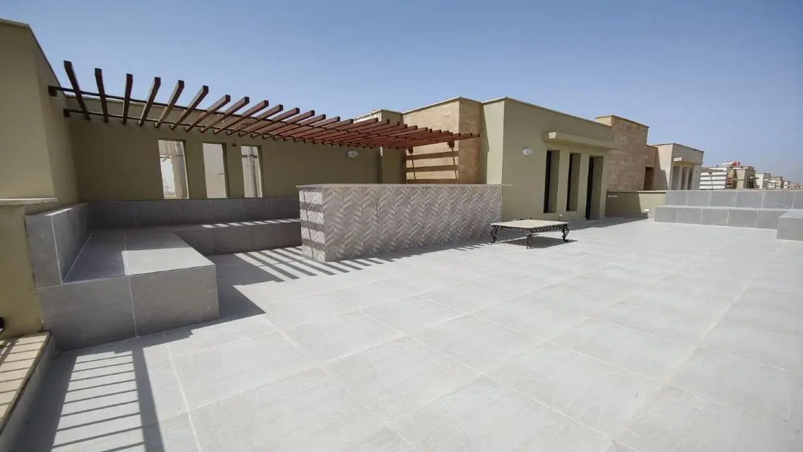 شقة فاخرة للبيع في قلب المدينة