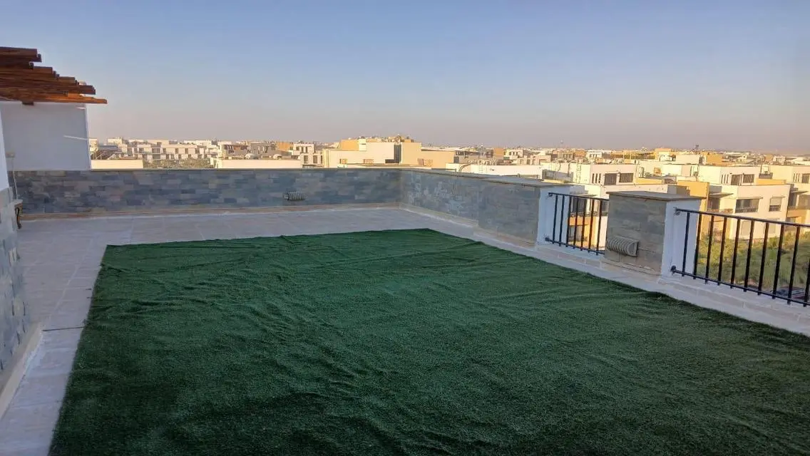 شقة فاخرة للبيع في قلب المدينة