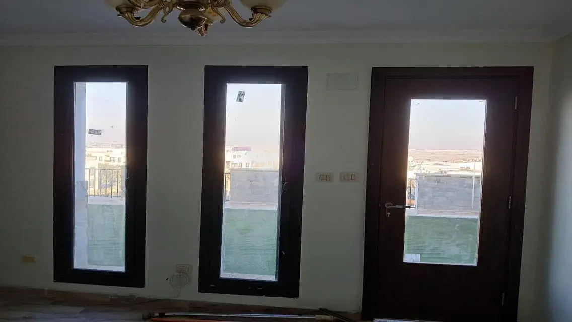 شقة فاخرة للبيع في قلب المدينة