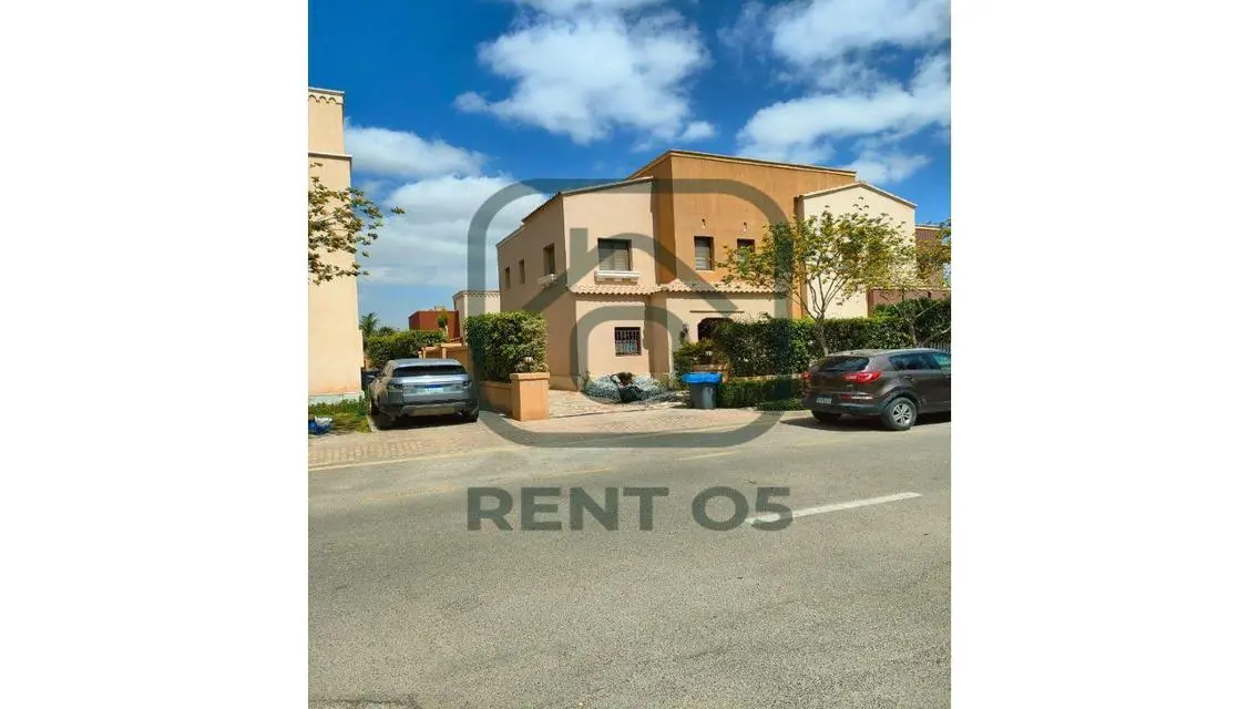 Luxury Apartment for Sale in AUC