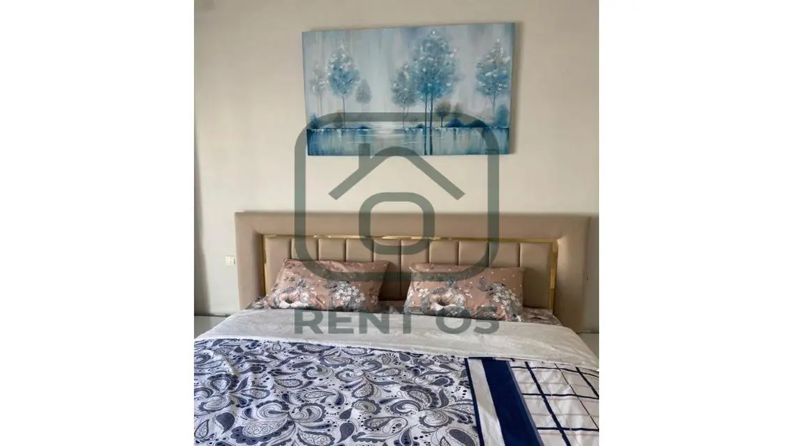 Luxury Apartment for Sale in AUC