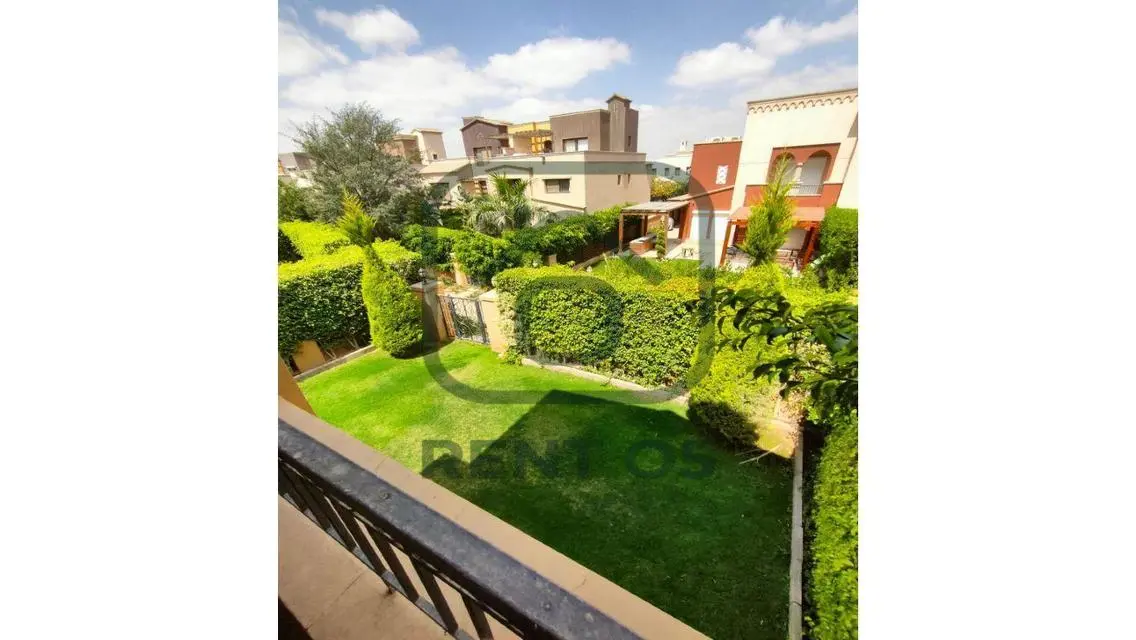 Luxury Apartment for Sale in AUC