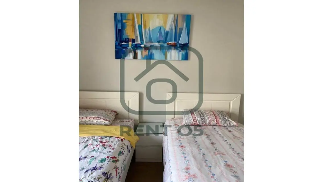 Luxury Apartment for Sale in AUC