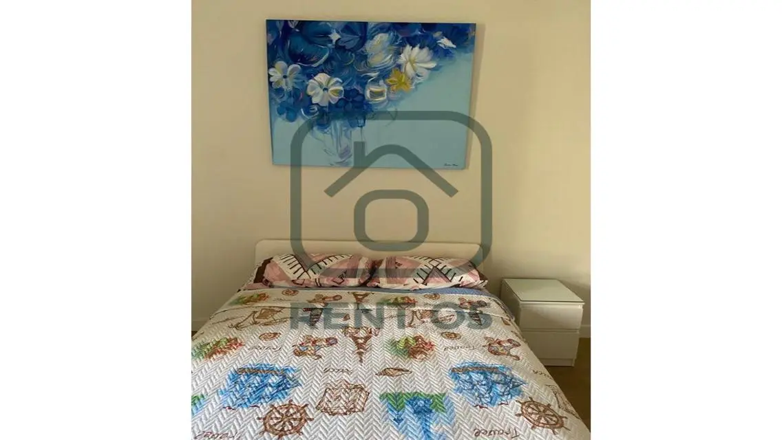 Luxury Apartment for Sale in AUC