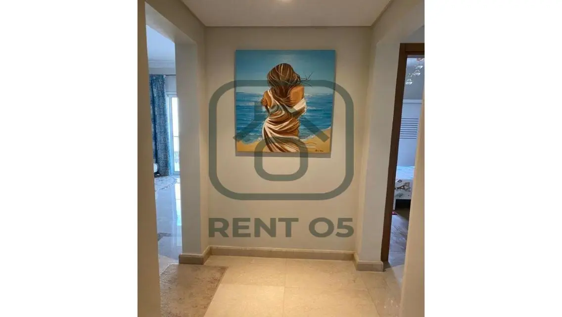 Luxury Apartment for Sale in AUC