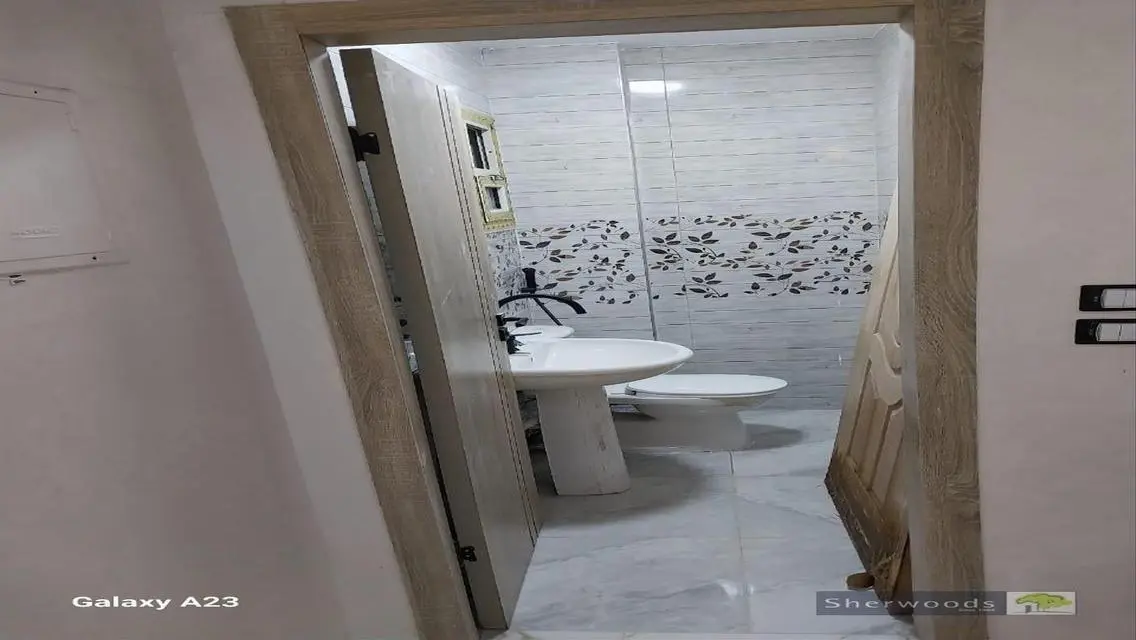 Apartment for Sale -210-