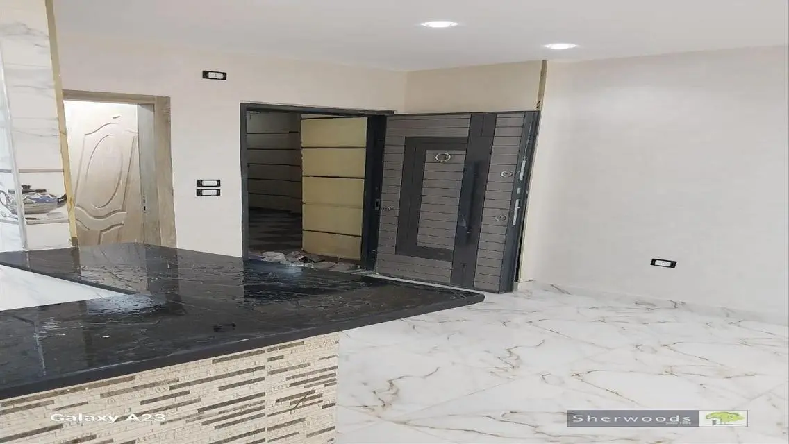 Apartment for Sale -210-