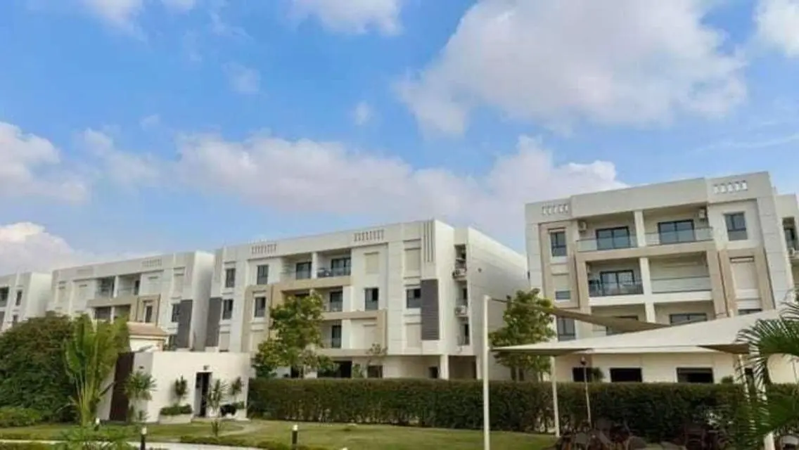 Luxury Apartment in Valore - Sheraton