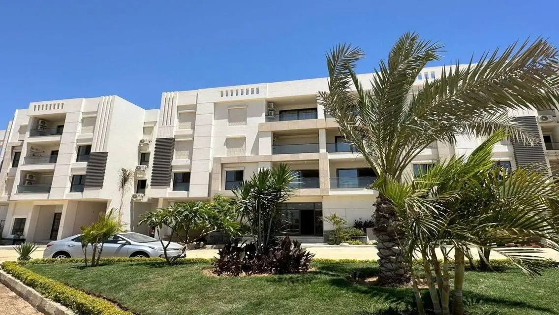 Luxury Apartment in Valore - Sheraton