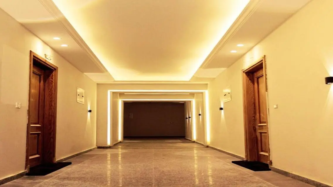 Luxury Apartment in Valore - Sheraton
