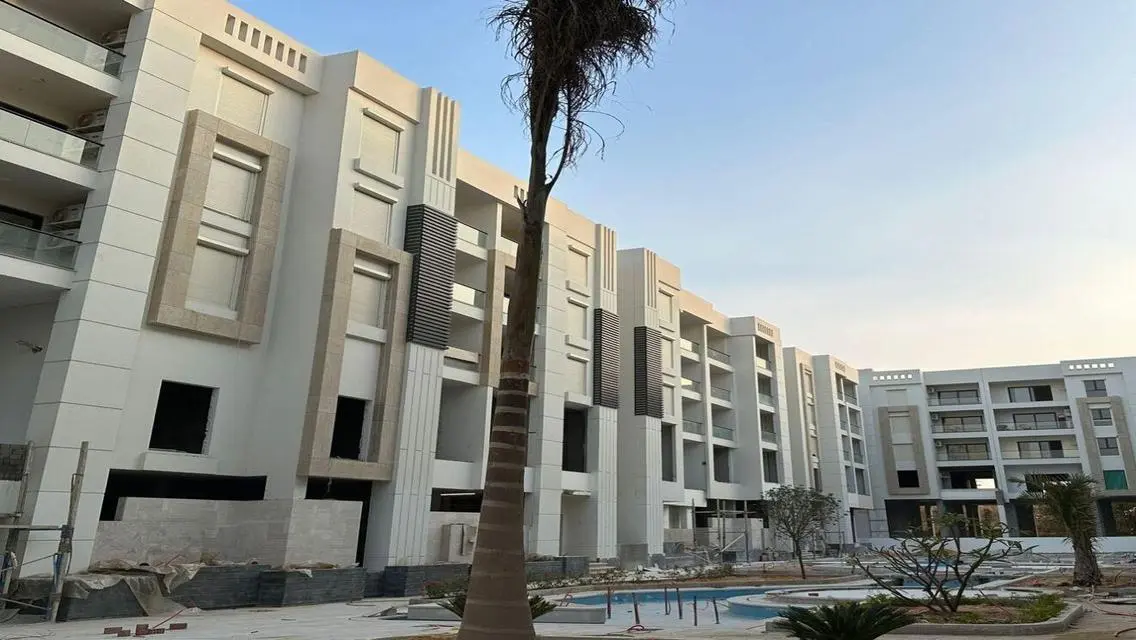 Luxury Apartment in Valore - Sheraton