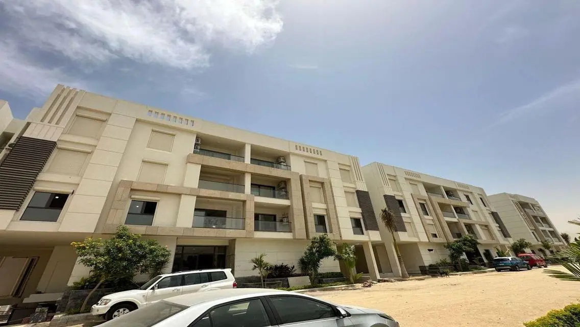 Luxury Apartment in Valore - Sheraton