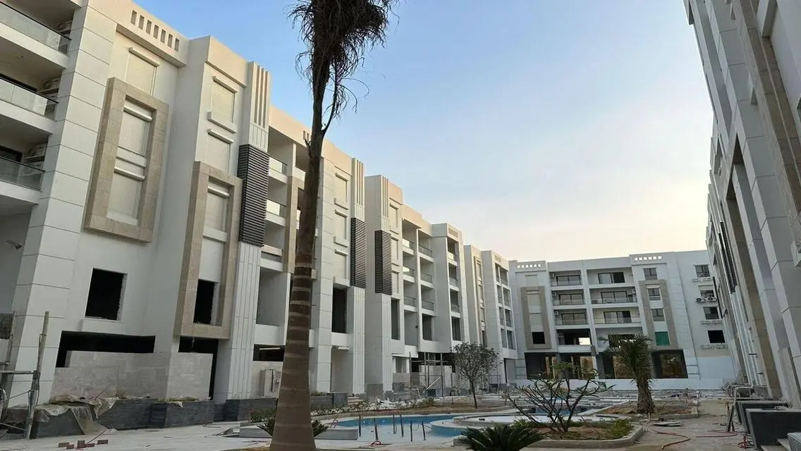 Luxury Apartment in Valore - Sheraton
