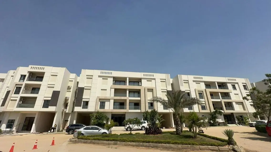 Luxury Apartment in Valore - Sheraton