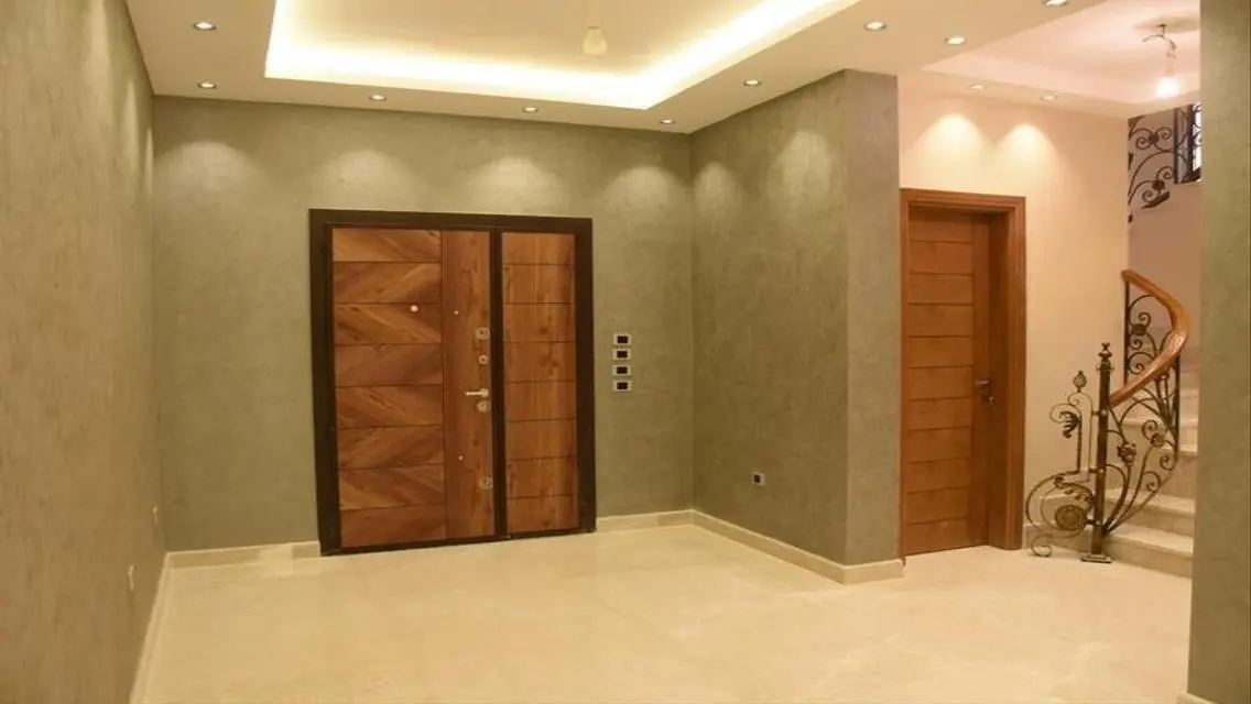 Luxury Villa for Sale with Private Pool and Garden