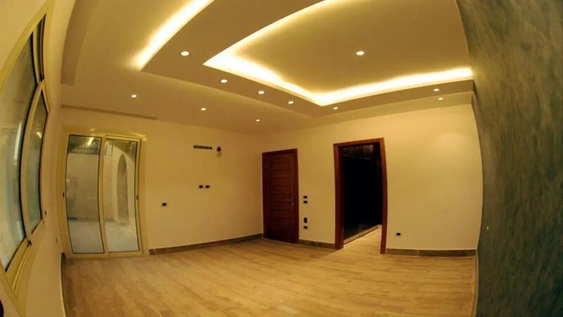 Luxury Villa for Sale with Private Pool and Garden