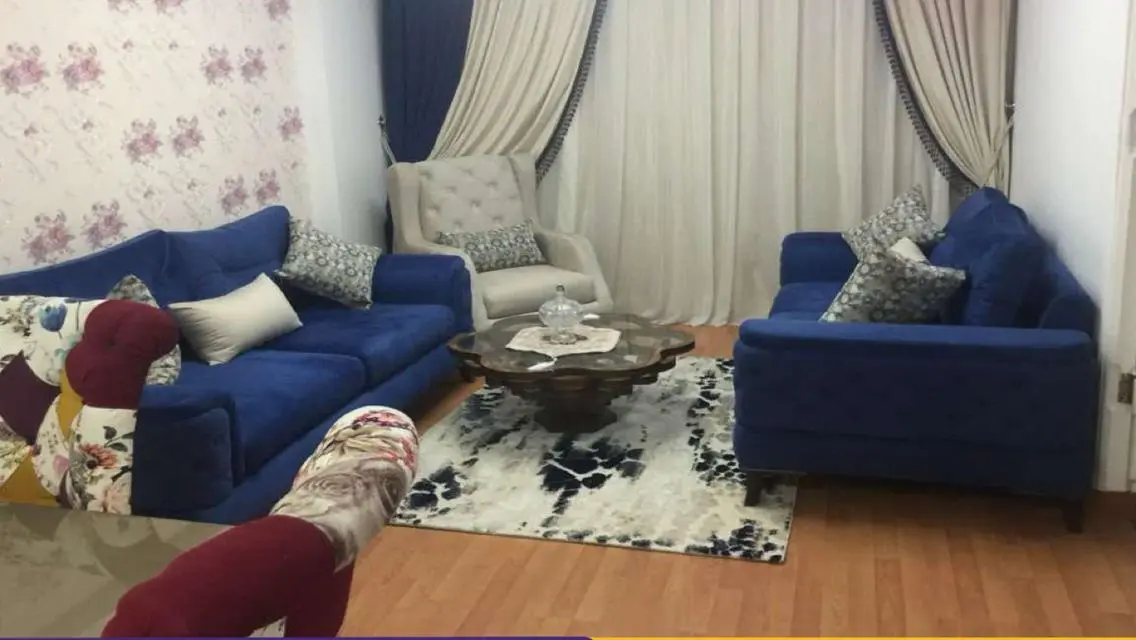 Stunning 120 sqm Apartment with Balcony for Sale