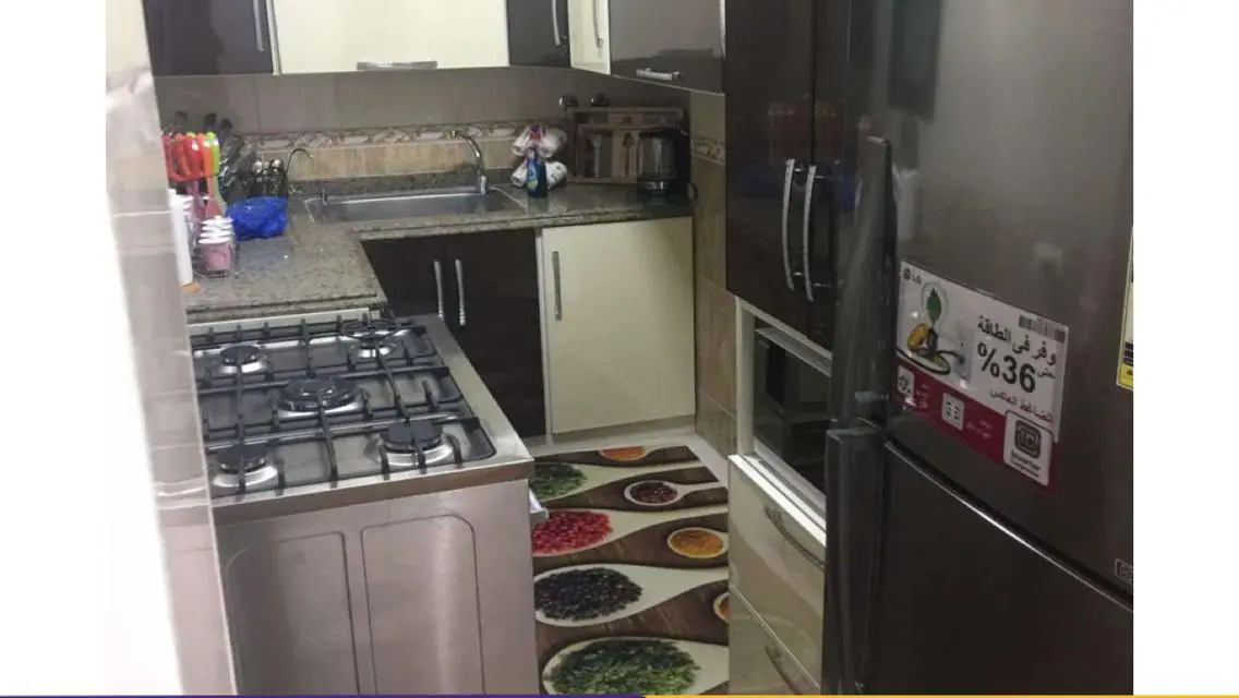 Stunning 120 sqm Apartment with Balcony for Sale
