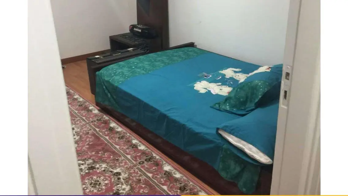 Stunning 120 sqm Apartment with Balcony for Sale