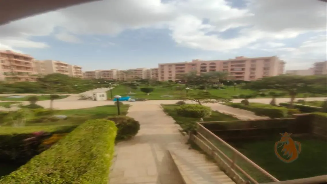 شقة فاخرة للإيجار في مدينة رحاب - 160 متر