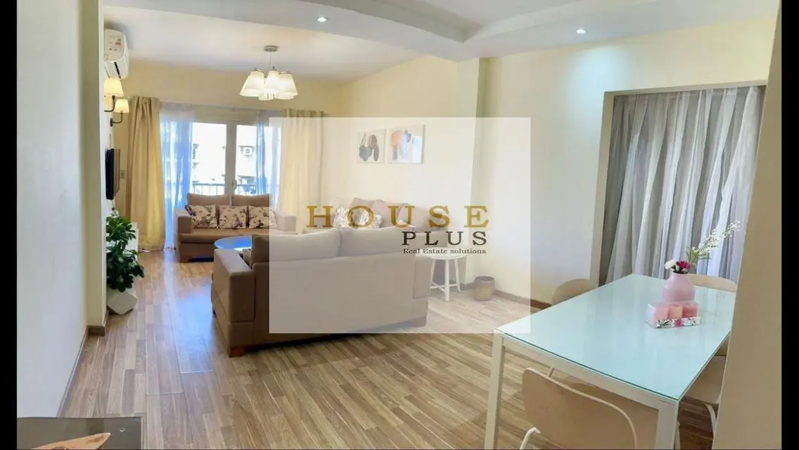 The Address - Luxury Apartment of 112 sqm