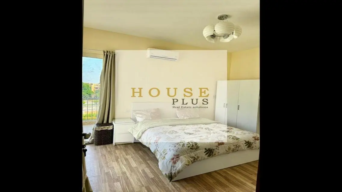 The Address - Luxury Apartment of 112 sqm