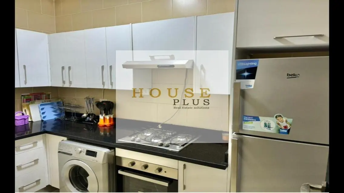 The Address - Luxury Apartment of 112 sqm
