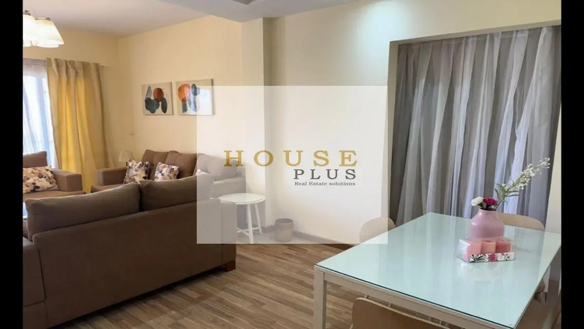 The Address - Luxury Apartment of 112 sqm