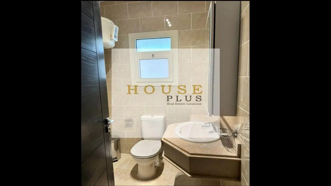 The Address - Luxury Apartment of 112 sqm