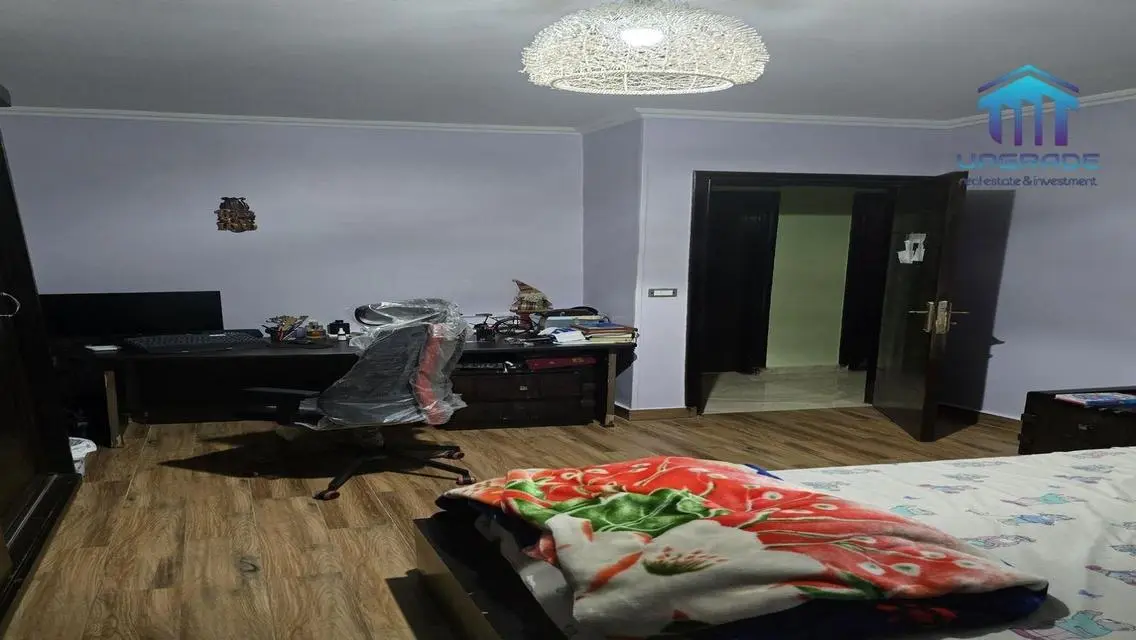 شقة فاخرة للبيع في موقع متميز