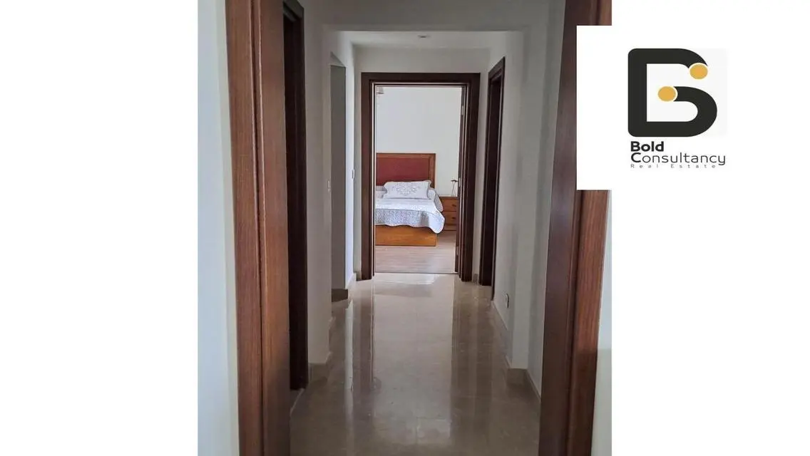 Luxury Apartment for Rent in CFC
