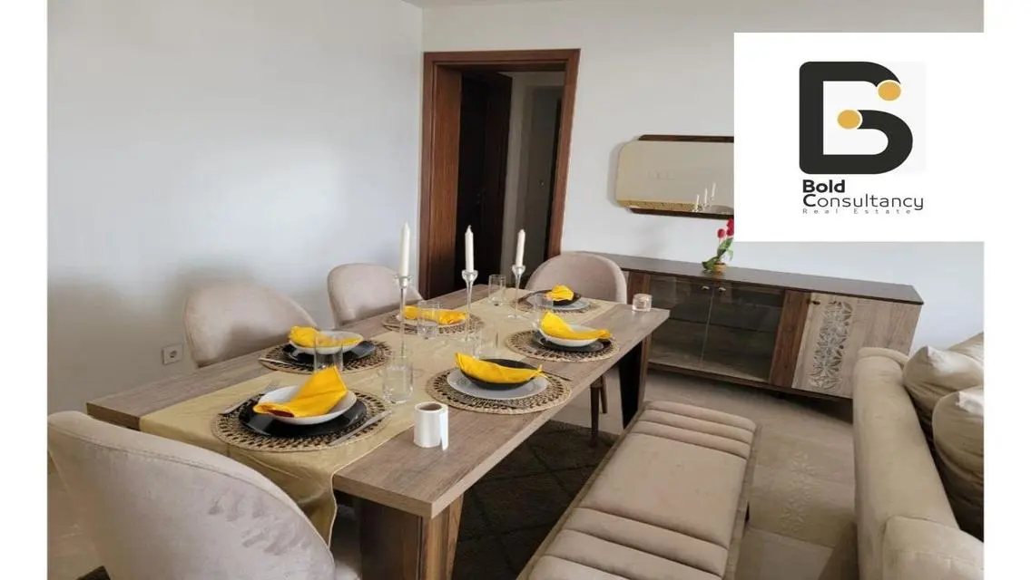 Luxury Apartment for Rent in CFC