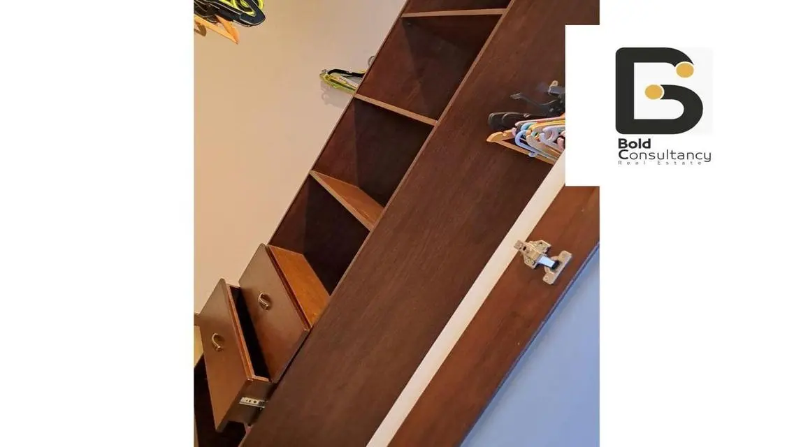 Luxury Apartment for Rent in CFC